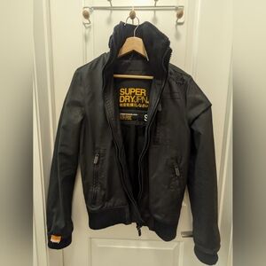 Superdry Bomber Jacket